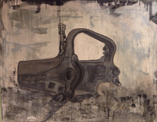 relic